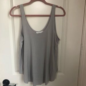 Lush Tank Top NWOT